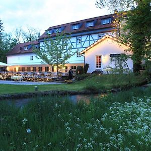 Naturglueck Inselmuehle